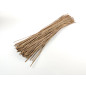 Mini Bambou sec naturel 12