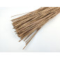 Mini Bambou sec naturel 12