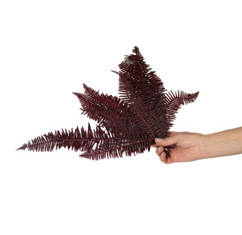 Fougère double stabilisée 8